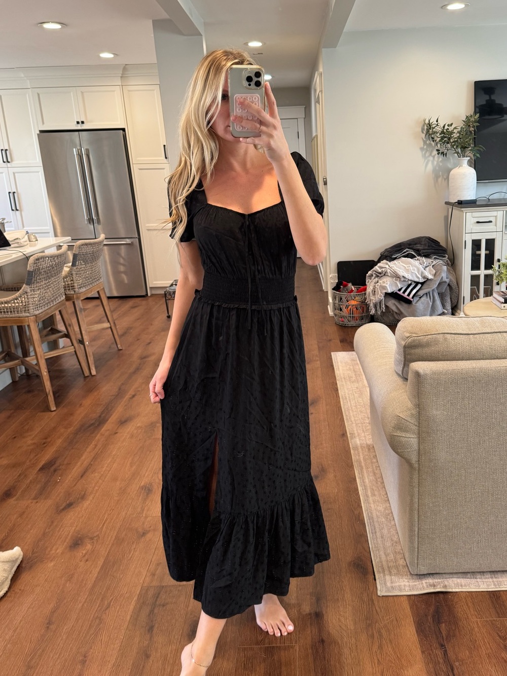 Paige Dress Size Small